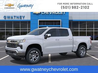 New 2026 Chevrolet Silverado 1500 LTZ AWD/4WD video 2