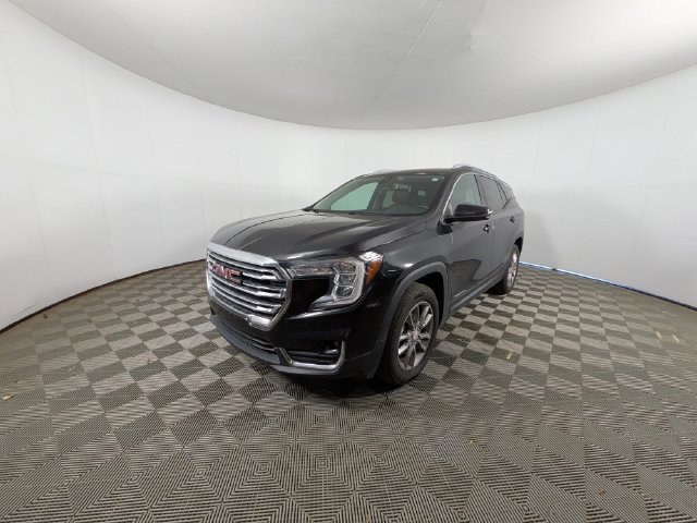 Used 2023 GMC Terrain SLT AWD/4WD image 6