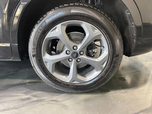 Used 2023 Ford Escape ST-Line w/ Tech Pack #1 image 8