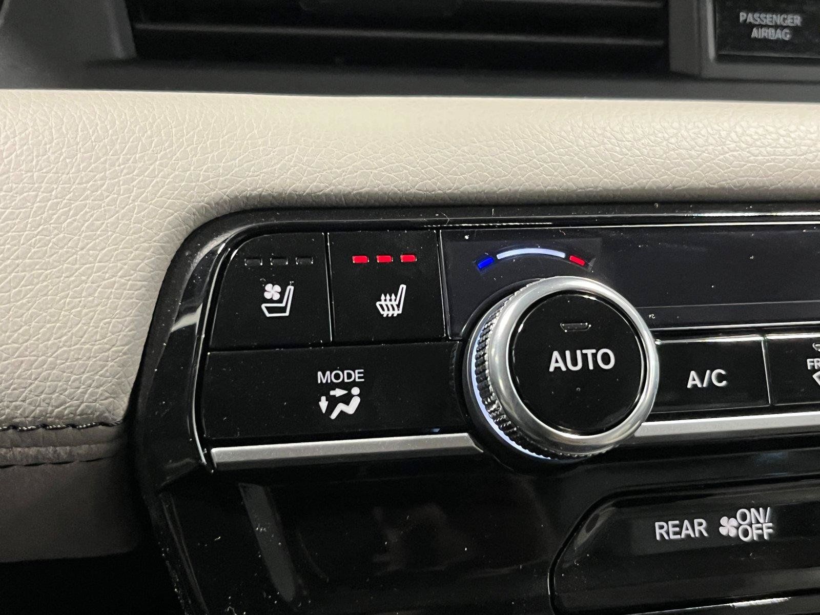 New 2026 Honda Pilot Elite image 20