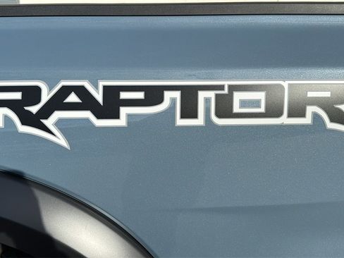 Certified 2024 Ford Ranger Raptor image 7