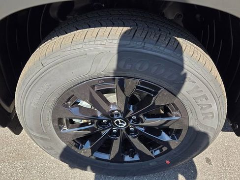 New 2026 MAZDA CX-50 AWD 2.5 Hybrid w/ Weather Package image 19