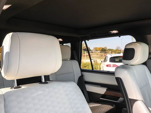 Used 2023 Toyota Sequoia Capstone image 35