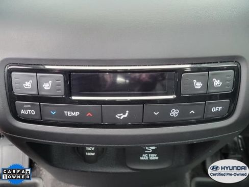 Used 2025 Hyundai Palisade SEL FWD image 15