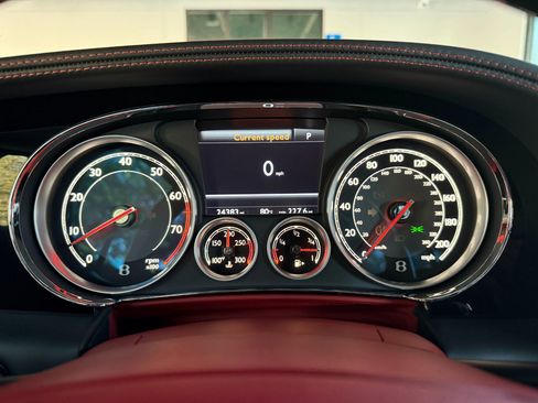 Used 2015 Bentley Continental GT V8 S image 32