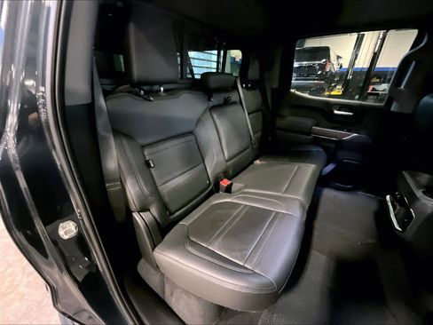 Used 2020 GMC Sierra 1500 Denali w/ Denali Premium Package image 16