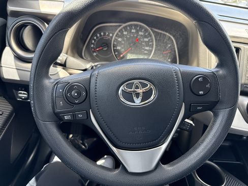 Used 2015 Toyota RAV4 LE FWD image 20