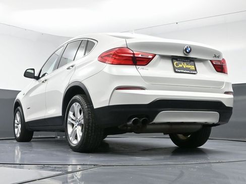 Used 2016 BMW X4 xDrive28i image 53