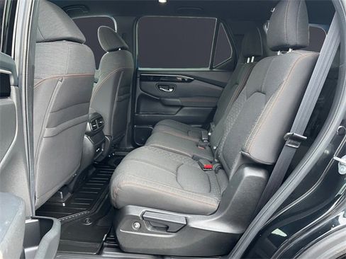 Certified 2023 Honda Pilot Sport image 13