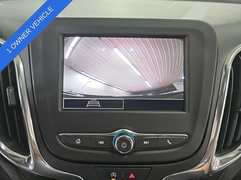 Used 2023 Chevrolet Equinox LT AWD/4WD image 23