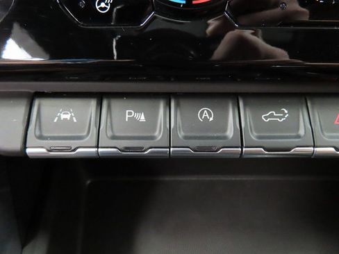 Used 2025 GMC Sierra 1500 Denali Ultimate image 69