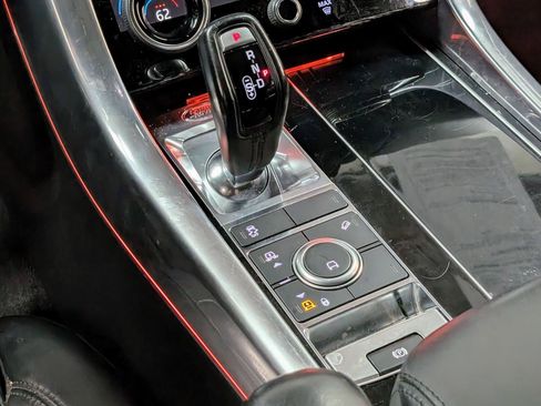 Used 2019 Land Rover Range Rover Sport HSE Dynamic AWD/4WD image 29