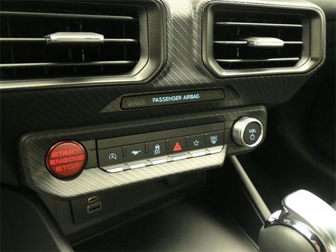 New 2025 Ford Mustang Coupe image 15