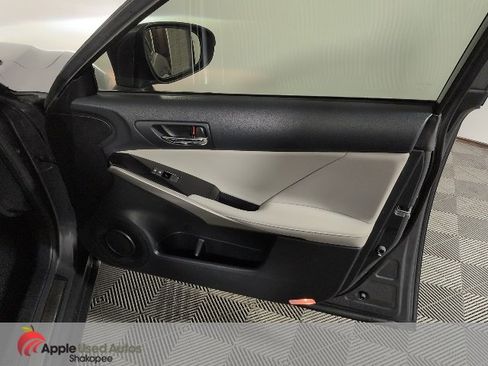 Used 2014 Lexus IS 250 AWD image 33