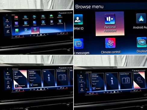 Used 2026 BMW X7 xDrive40i image 27