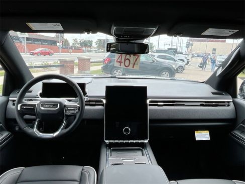 New 2026 GMC Sierra EV Elevation image 31