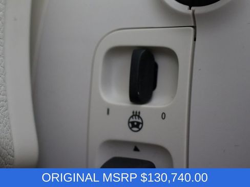 Used 2022 Mercedes-Benz S 580 4MATIC Sedan image 16