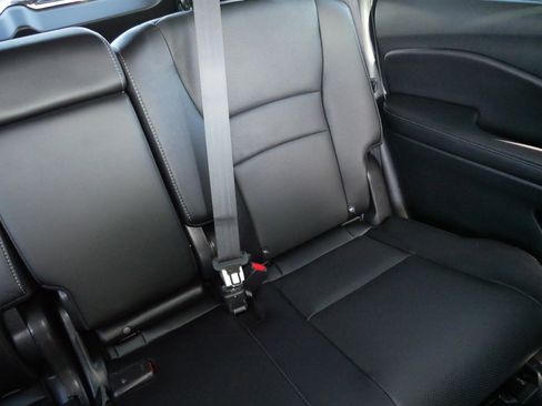 Certified 2023 Honda Passport EX-L image 14