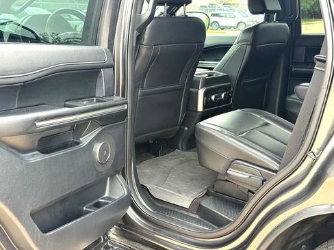 Certified 2021 Ford Expedition XLT RWD image 22