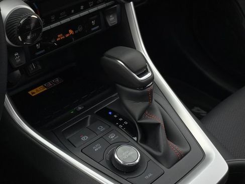 Certified 2025 Toyota RAV4 XSE w/ Premium Package image 23