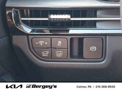 New 2026 Kia Sportage SX Prestige AWD/4WD image 19