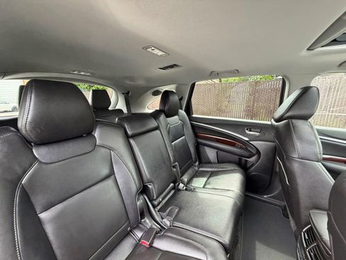 Used 2014 Acura MDX SH-AWD w/ Technology Package image 29