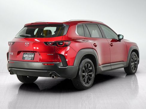 Used 2025 MAZDA CX-50 AWD 2.5 S w/ Preferred Package image 5