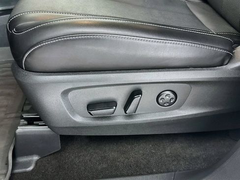 Used 2024 INFINITI QX60 Luxe AWD/4WD image 21