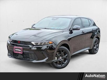 Used 2024 Dodge Hornet R/T w/ R/T Blacktop Package