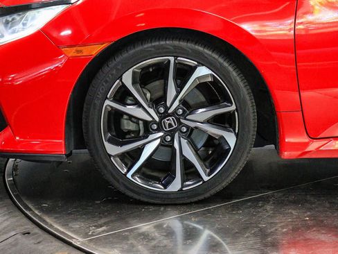 Used 2019 Honda Civic Si image 9