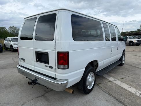 Used 2012 Ford E-350 and Econoline 350 XLT RWD image 5