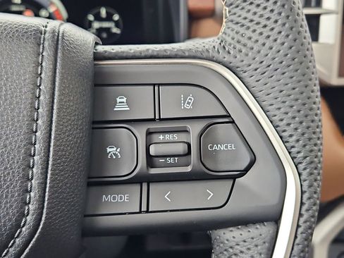 New 2026 Toyota Tundra 1794 Edition image 20