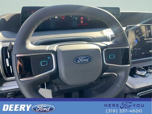 New 2026 Ford Expedition Max Active AWD/4WD image 27