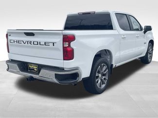 Used 2019 Chevrolet Silverado 1500 LT w/ Texas Edition RWD video 3