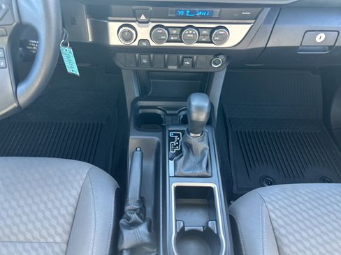 Used 2023 Toyota Tacoma SR image 16