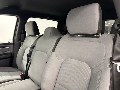 Used 2022 RAM 1500 Big Horn AWD/4WD image 24