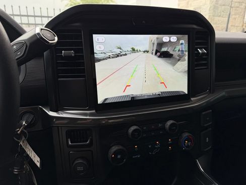 New 2026 Ford F150 STX w/ Equipment Group 200A RWD image 33