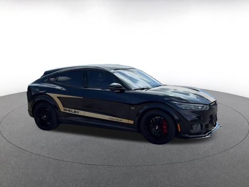 Used 2023 Ford Mustang Mach-E GT image 2
