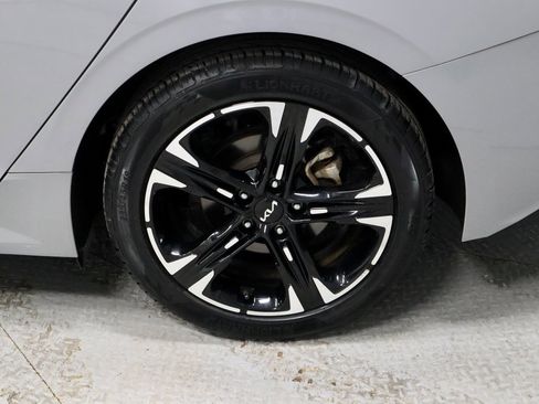 Used 2022 Kia K5 GT-Line w/ GT-Line FWD Premium Package image 20