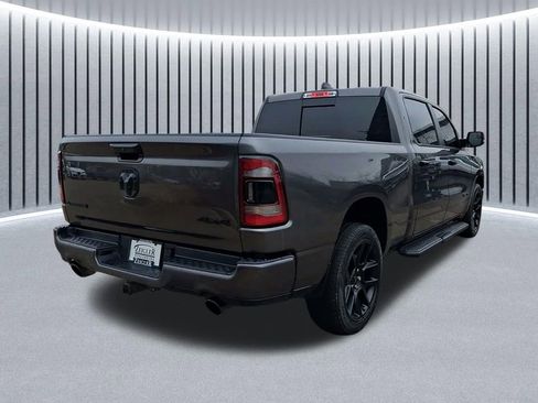 Used 2023 RAM 1500 Laramie image 10