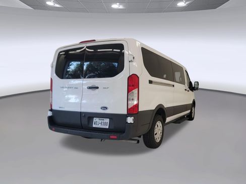Used 2025 Ford Transit 350 XLT RWD image 7