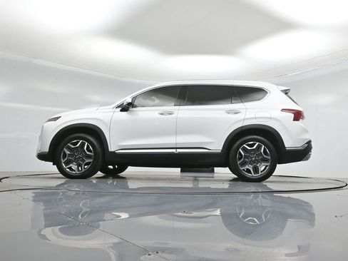 Used 2023 Hyundai Santa Fe Limited image 57