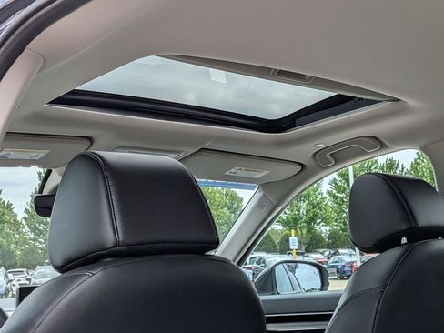 Certified 2025 Honda CR-V EX-L image 25