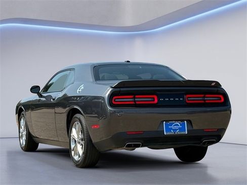 Used 2023 Dodge Challenger SXT w/ Cold Weather Group image 6