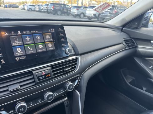 Used 2019 Honda Accord EX-L image 22