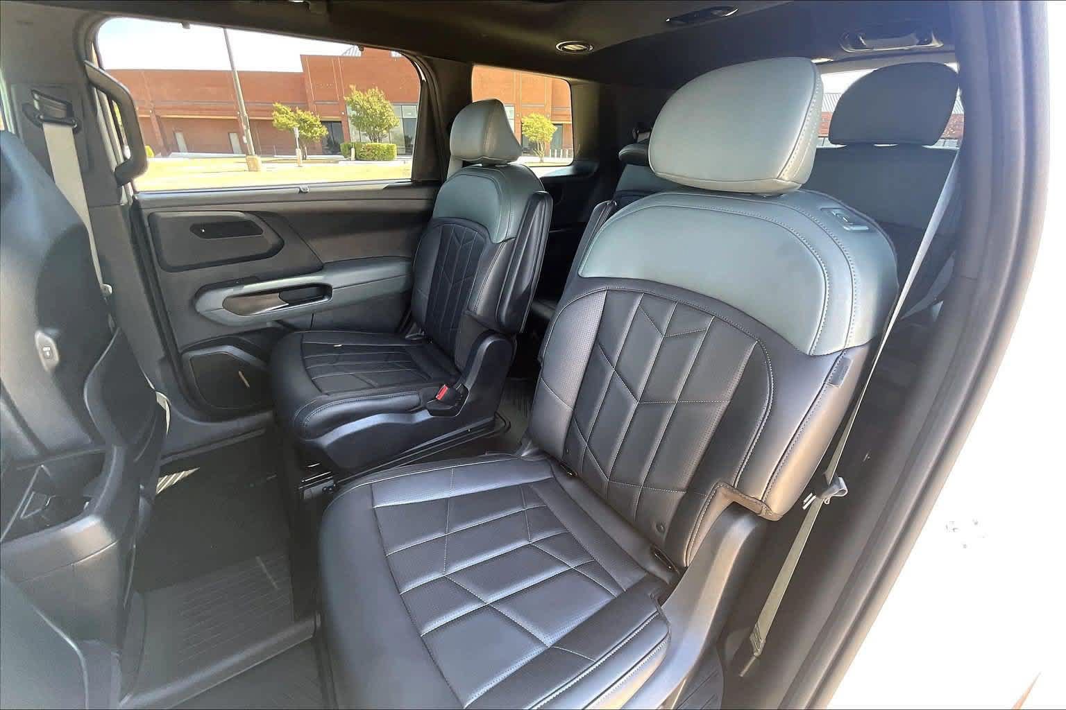 Certified 2027 Kia Telluride SX X-Line AWD/4WD image 28