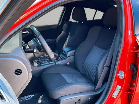 Used 2023 Dodge Charger GT w/ Blacktop Package RWD image 8