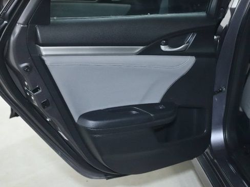 Used 2020 Honda Civic EX-L image 13