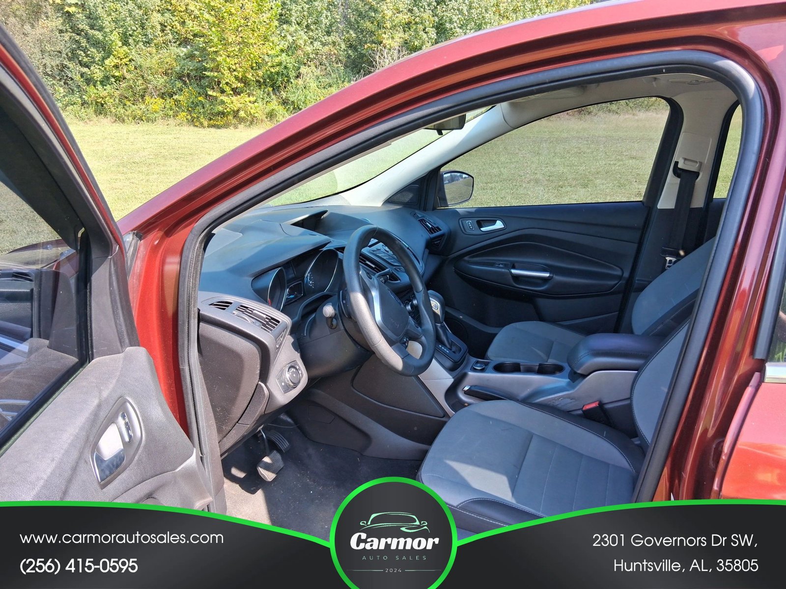 Used 2014 Ford Escape SE AWD/4WD image 5