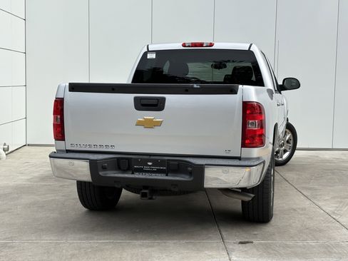 Used 2013 Chevrolet Silverado 1500 LT image 6